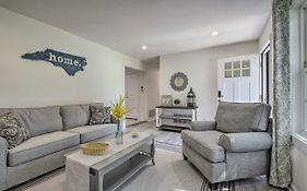 Apex Home About 15 Mi To Downtown Raleigh!